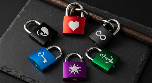 The Meaning Behind Love Locks: Symbolism and Significance