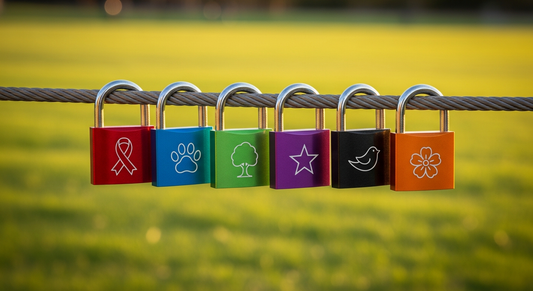Love Locks for Fundraising: A Complete Guide | MakeLoveLocks