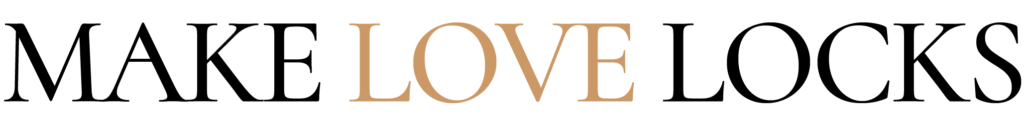 MakeLoveLocks