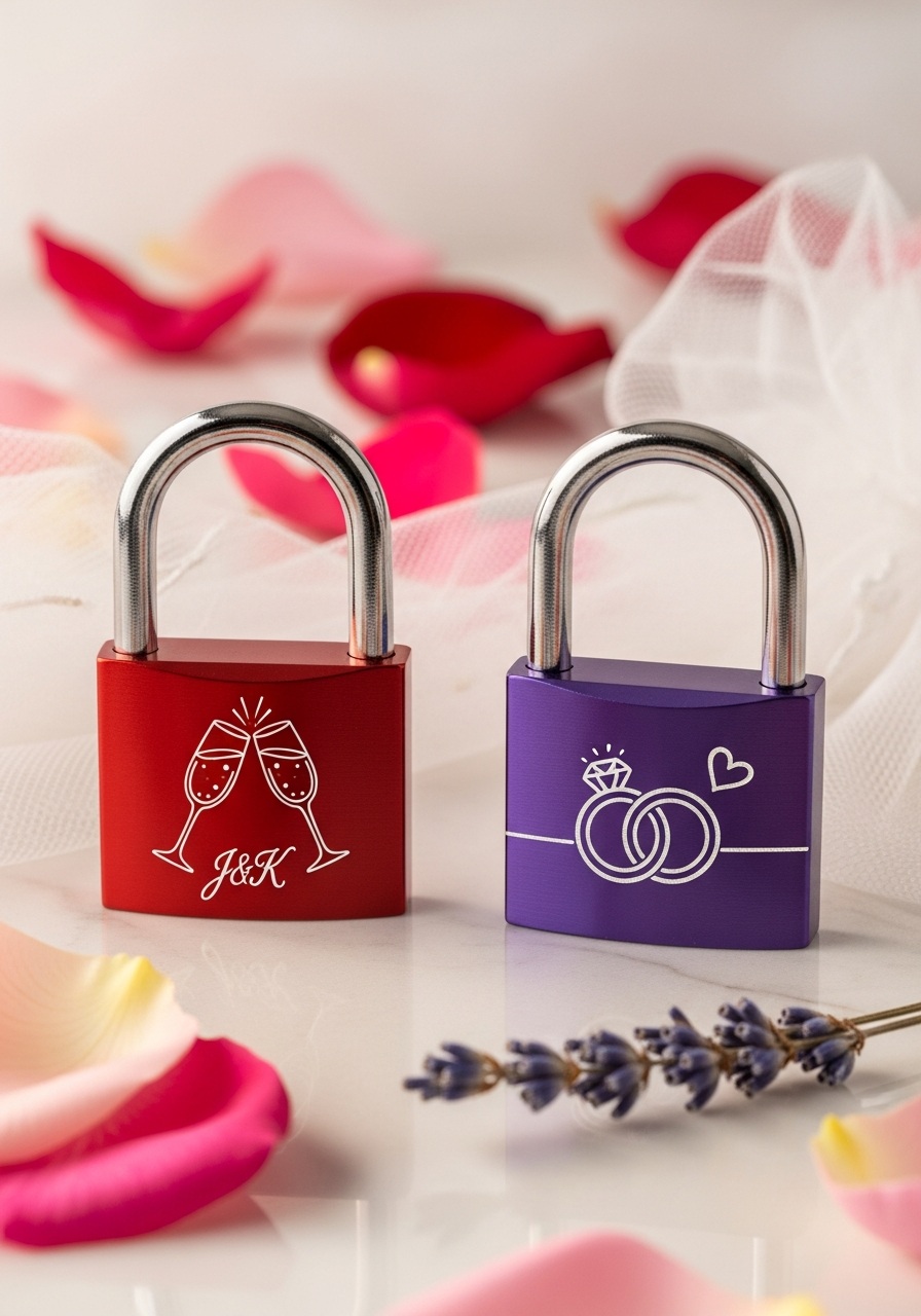 Wedding & Anniversary